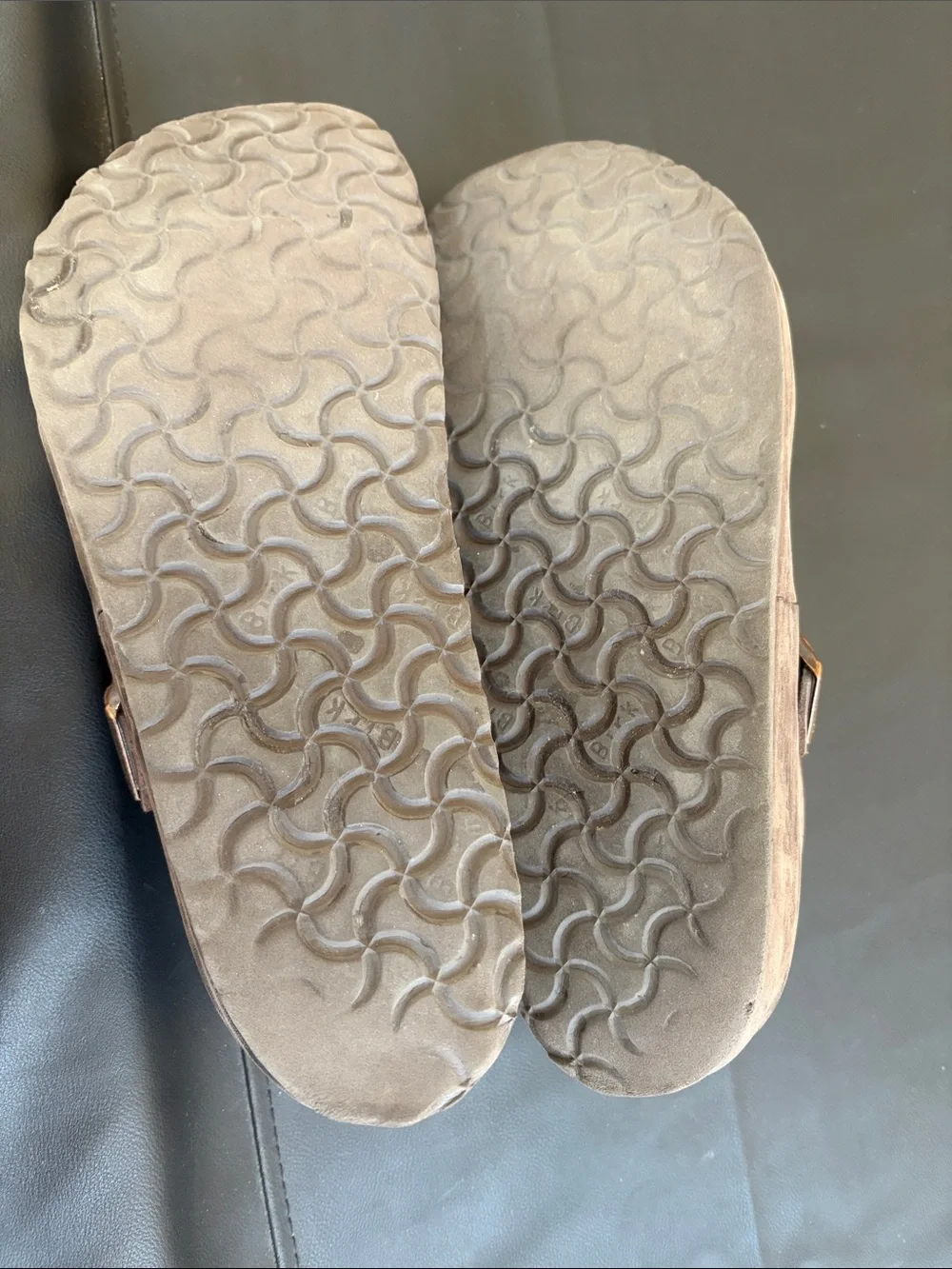 Birkenstock classic london